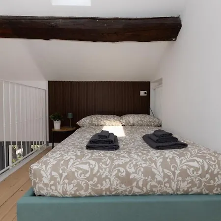 Terrace In Center * Cernobbio