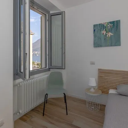 Terrace In Center Apartamento *