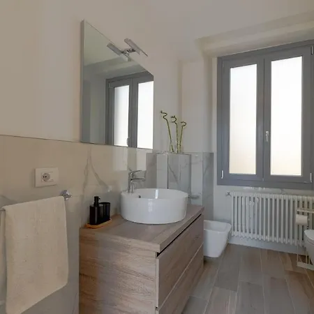 Terrace In Center Cernobbio