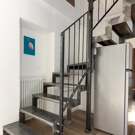 Apartamento Terrace In Center Cernobbio