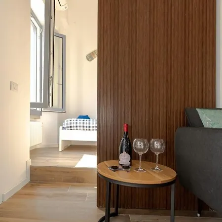 Apartamento Terrace In Center Cernobbio