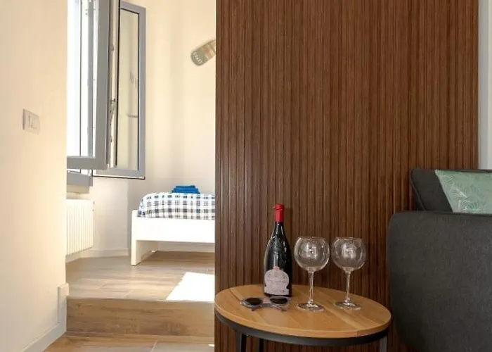 Appartamento Terrace In Center Cernobbio