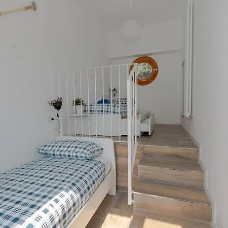 Terrace In Center 아파트 케르노비오